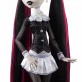 Monster High Reel Drama Straszny Seans Draculaura Lalka HKN27