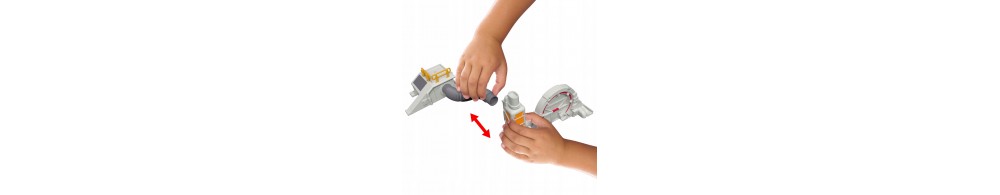 Jurassic World: Odrodzenie Kalendarz adwentowy JGB67