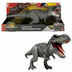 Jurassic World T-rex Power...