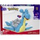 Mega Construx Pokémon Lapras Zestaw klocków HKT26