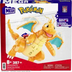 Mega Construx Pokémon...
