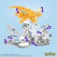 Mega Construx Pokémon Dragonite Zestaw klocków HKT25