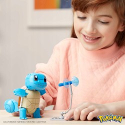 Mega Construx Pokémon Squirtle do zbudowania GYH00