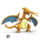 Mega Construx Pokémon Charizard GWY77
