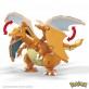 Mega Construx Pokémon Charizard GWY77