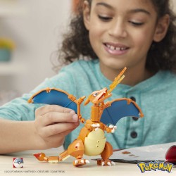 Mega Construx Pokémon Charizard GWY77