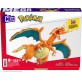 Mega Construx Pokémon Charizard GWY77