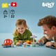LEGO DUPLO Bluey Wyprawa po lody z Blue 10458