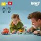 LEGO DUPLO Bluey Wyprawa po lody z Blue 10458