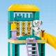 LEGO Bluey Blue i Łatka na placu zabaw 11201