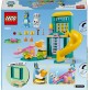LEGO Bluey Blue i Łatka na placu zabaw 11201