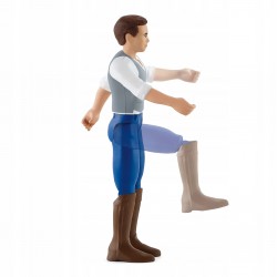 SCHLEICH Stadnina koni Lakeside 42551