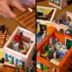 LEGO Ideas Włoska riwiera 21359