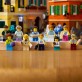 LEGO Ideas Włoska riwiera 21359