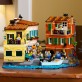 LEGO Ideas Włoska riwiera 21359