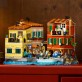 LEGO Ideas Włoska riwiera 21359