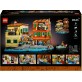 LEGO Ideas Włoska riwiera 21359