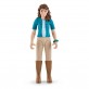 Schleich Centrum jeździeckie Lakeside 42567