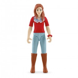 Schleich Centrum jeździeckie Lakeside 42567