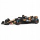 Hot Wheels Premium Formuła 1 McLAREN FORMULA 1 TEAM (81) JBM25