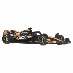 Hot Wheels Premium Formuła 1 McLAREN FORMULA 1 TEAM (81) JBM25