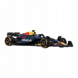 Hot Wheels Premium Formuła 1 Oracle Red Bull Racing - RB20 (11) JBM19