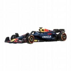 Hot Wheels Premium Formuła 1 Oracle Red Bull Racing - RB20 (11) JBM19