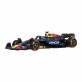 Hot Wheels Premium Formuła 1 Oracle Red Bull Racing - RB20 (11) JBM19
