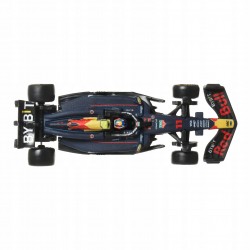 Hot Wheels Premium Formuła 1 Oracle Red Bull Racing - RB20 (11) JBM19
