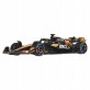Hot Wheels Premium Formuła 1 McLAREN FORMULA 1 TEAM (4) JBM11