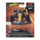 Hot Wheels Premium Formuła 1 McLAREN FORMULA 1 TEAM (4) JBM11