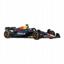 Hot Wheels Premium Formuła 1 Oracle Red Bull Racing - RB20 (1) JBM12