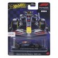 Hot Wheels Premium Formuła 1 Oracle Red Bull Racing - RB20 (1) JBM12