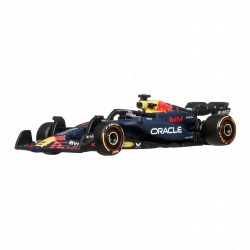 Hot Wheels Premium Formuła 1 Oracle Red Bull Racing - RB20 (1) JBM12