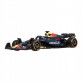 Hot Wheels Premium Formuła 1 Oracle Red Bull Racing - RB20 (1) JBM12