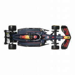 Hot Wheels Premium Formuła 1 Oracle Red Bull Racing - RB20 (1) JBM12
