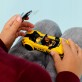 LEGO City Żółta taksówka 60487