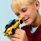 LEGO City Żółta taksówka 60487