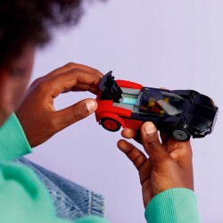 LEGO City Supersamochód elektryczny 60486