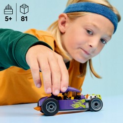 LEGO City Hot Rod 60485