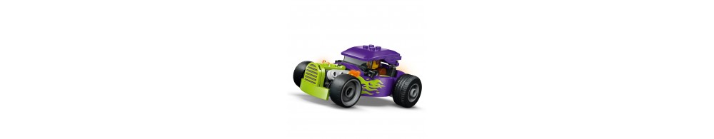 LEGO City Hot Rod 60485
