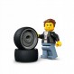 LEGO City Hot Rod 60485