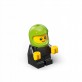 LEGO City Pojazdy - Gamingowa wyścigówka 60484