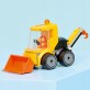 LEGO City Pojazdy - Ładowarka kołowa 60483