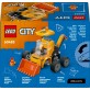 LEGO City Pojazdy - Ładowarka kołowa 60483