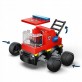 LEGO City Pojazdy - Wóz strażacki 60482