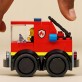 LEGO City Pojazdy - Wóz strażacki 60482