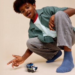 LEGO City Pojazdy - Ciężarówka policyjna 60481