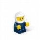 LEGO City Pojazdy - Ciężarówka policyjna 60481