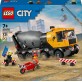 LEGO City Betoniarka 60478